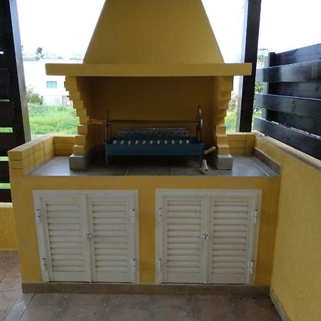 Kissos Apartment Paphos Ngoại thất bức ảnh