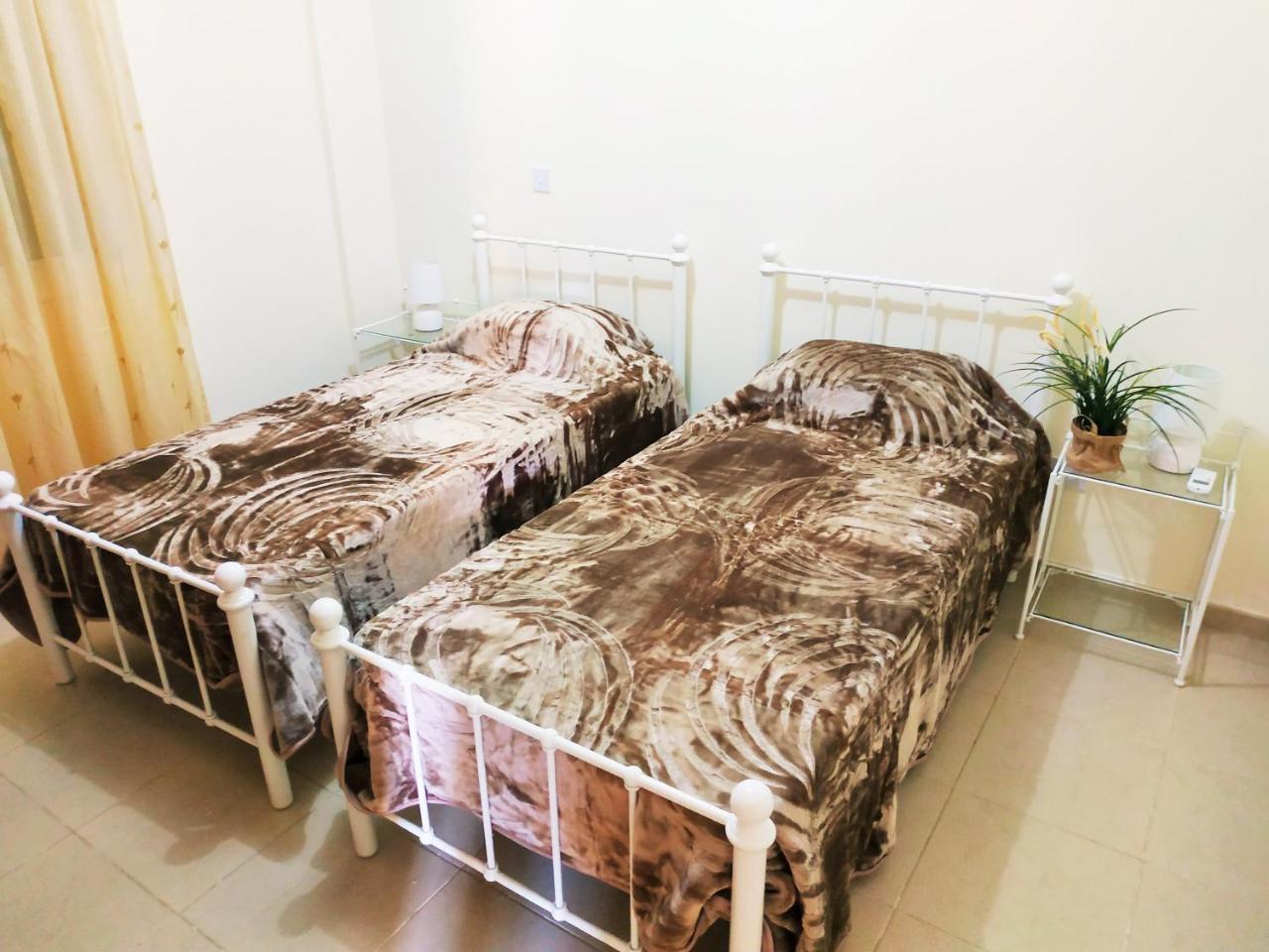 Kissos Apartment Paphos Ngoại thất bức ảnh